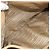 PRADA Hand Bag Vittero Dino Leather 2way Beige Silver - vista 27