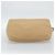 PRADA Hand Bag Vittero Dino Leather 2way Beige Silver - vista 5