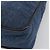 FENDI Shoulder Bag Denim Blue Gold - vista 10