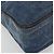 FENDI Shoulder Bag Denim Blue Gold - vista 11