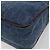 FENDI Shoulder Bag Denim Blue Gold - vista 12
