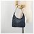 FENDI Shoulder Bag Denim Blue Gold - vista 21