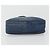 FENDI Shoulder Bag Denim Blue Gold - vista 9
