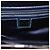 FENDI Zucchino Canvas Hand Bag Navy Silver - vista 18