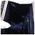 FENDI Zucchino Canvas Hand Bag Navy Silver - vista 20