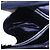 FENDI Zucchino Canvas Hand Bag Navy Silver - vista 22