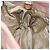 PRADA Hand Bag Vittero Dino Leather Pink Gold Silver - vista 21