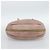 PRADA Hand Bag Vittero Dino Leather Pink Gold Silver - vista 5