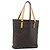 LOUIS VUITTON Monogram Vavin GM Tote Bag M51170 LV