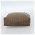 FENDI Zucchino Canvas Hand Bag Beige Silver - vista 10