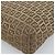 FENDI Zucchino Canvas Hand Bag Beige Silver - vista 13