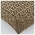 FENDI Zucchino Canvas Hand Bag Beige Silver - vista 14