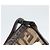 FENDI Zucchino Canvas Hand Bag Beige Silver - vista 15