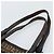 FENDI Zucchino Canvas Hand Bag Beige Silver - vista 9