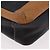 GUCCI Shoulder Bag Leather Black Gold - vista 10