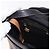 GUCCI Shoulder Bag Leather Black Gold - vista 21
