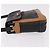 GUCCI Shoulder Bag Leather Black Gold - vista 5