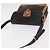 GUCCI Shoulder Bag Leather Black Gold - vista 6