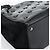 FENDI Hand Bag Patent Leather 2way Black Silver - vista 13