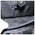 FENDI Hand Bag Patent Leather 2way Black Silver - vista 18