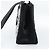 FENDI Hand Bag Patent Leather 2way Black Silver - vista 5