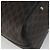 Céline CELINE Macadam Canvas Shoulder Bag PVC Leather Black Gold - vista 13