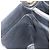 Céline CELINE Macadam Canvas Shoulder Bag PVC Leather Black Gold - vista 17