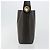 Céline CELINE Macadam Canvas Shoulder Bag PVC Leather Black Gold - vista 5