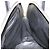 Céline CELINE Macadam Canvas Hand Bag PVC Leather Black Gold - vista 17