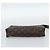 LOUIS VUITTON Monogram Poche Toilette 26 Pouch M47542 LV - vista 6