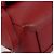 Céline CELINE Belt Bag Micro Hand Bag Leather 2way Red Silver - vista 13