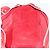 Céline CELINE Belt Bag Micro Hand Bag Leather 2way Red Silver - vista 20