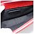 CHANEL Chain Shoulder Bag Calf Skin Red CC - view 19