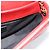 CHANEL Chain Shoulder Bag Calf Skin Red CC - view 20