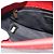 CHANEL Chain Shoulder Bag Calf Skin Red CC - view 21