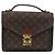 LOUIS VUITTON Monogram Monceau 28 Hand Bag M51185 LV - vista 13