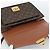 LOUIS VUITTON Monogram Monceau 28 Hand Bag M51185 LV - vista 21