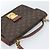 LOUIS VUITTON Monogram Monceau 28 Hand Bag M51185 LV - vista 6