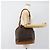 LOUIS VUITTON Monogram Noe Shoulder Bag M42224 LV - vista 19