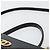 Céline CELINE Hand Bag Leather 2way Black Gold - vista 14