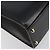 Céline CELINE Hand Bag Leather 2way Black Gold - vista 18