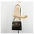 Céline CELINE Hand Bag Leather 2way Black Gold - vista 25