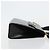 Céline CELINE Hand Bag Leather 2way Black Gold - vista 3