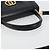 Céline CELINE Hand Bag Leather 2way Black Gold - vista 7