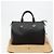 LOUIS VUITTON Epi Speedy 30 Hand Bag Noir Black M43002 LV - vista 12