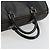 LOUIS VUITTON Epi Speedy 30 Hand Bag Noir Black M43002 LV - vista 7