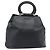 Céline CELINE Hand Bag Leather Black Gold