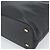 Céline CELINE Hand Bag Leather Black Gold - vista 12