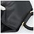 Céline CELINE Hand Bag Leather Black Gold - vista 6