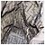 FENDI Zucca Canvas Hand Bag Black Brown - vista 17